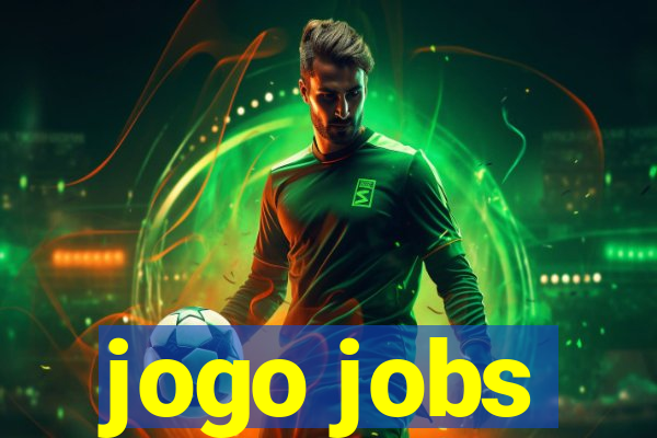 jogo jobs